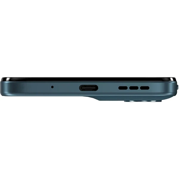 Motorola Moto G06 8GB/256GB DS GSM PANTONE modrý - Mobilné telefóny - Obrázok 9HQK000K01