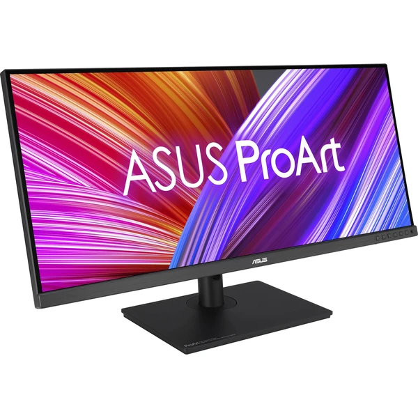 Asus ProArt Display PA348CGV monitor 34" - Monitory - Obrázok 9HW6000601