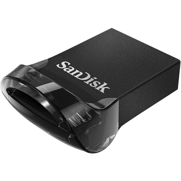 SanDisk Ultra Fit 128GB USB 3.1 flash disk - Flashdisky - Obrázok 9HXS000101