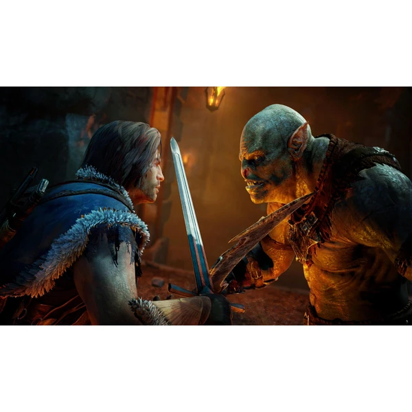 Middle Earth: Shadow of Mordor Game of The Year Edition (Xbox One) - Hry na Xbox One - Obrázok 9I64100201