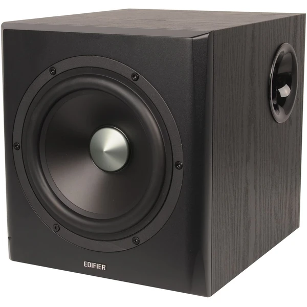 EDIFIER SPEAKERS S351DB reproduktory čierna - Reproduktory - Obrázok 9I71000K01