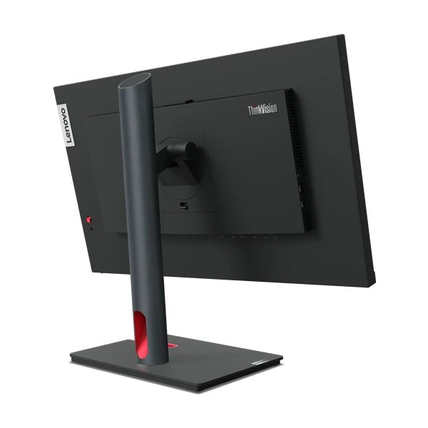 Lenovo ThinkVision P24h-30 23,8" monitor - Monitory - Obrázok 9I89700301