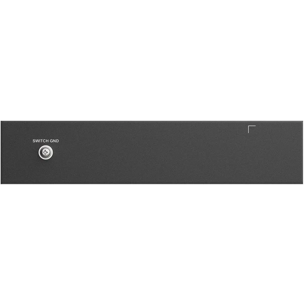 D-link 8-Port 2.5G BASE-T PoE, 2-port 10G SFP+ a 2-port 10G RJ45 Smart Managed Switch - Switche - Obrázok 9ICL000K01