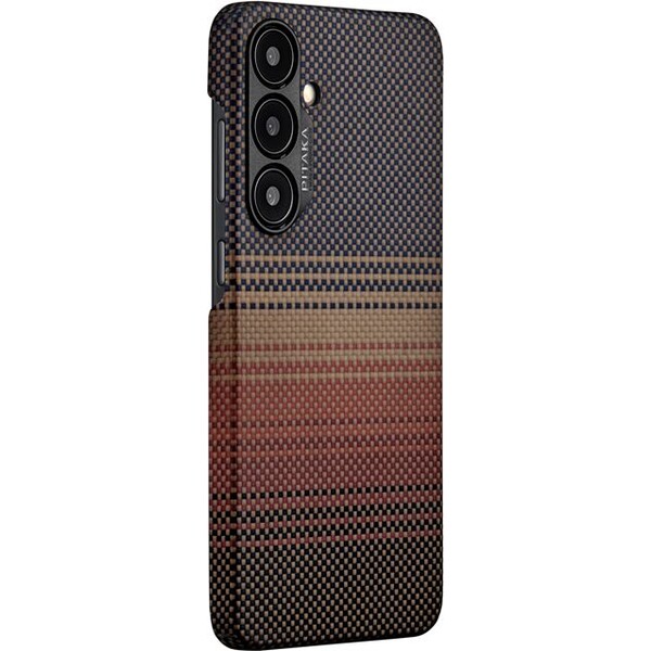 E-shop Pitaka MagEZ 4 kryt Samsung Galaxy S24+ sunset