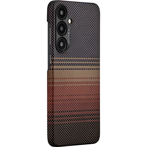 Pitaka MagEZ 4 kryt Samsung Galaxy S24+ sunset - Puzdra - Hlavný obrázok