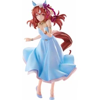 Figúrka Furyu Uma Musume: Pretty Derby Trio-Try-it - Still in Love 20 cm    - Figúrky