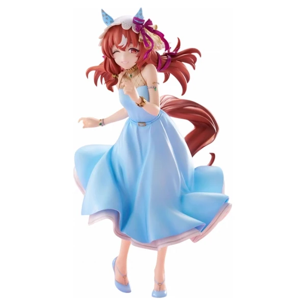 Figúrka Furyu Uma Musume: Pretty Derby Trio-Try-it - Still in Love 20 cm    - Figúrky - Hlavný obrázok