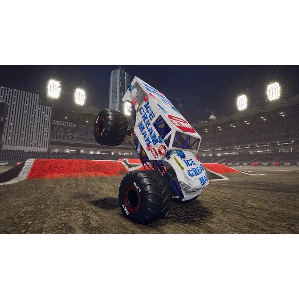 Monster Jam: Steel Titans 2 (PS4) - Hry na PS4 - Obrázok 9IH3100201