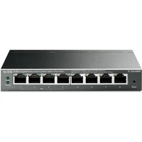 TP-Link TL-SG108PE switch - Switche