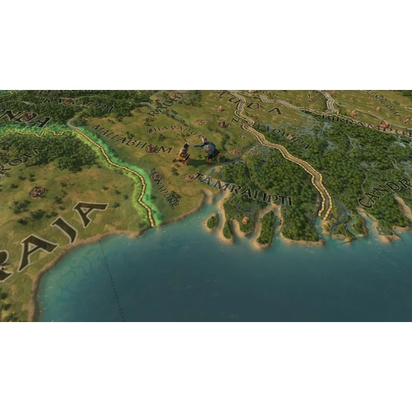 Crusader Kings III (Xbox Series X) - Hry na Xbox Series - Obrázok 9II8100501