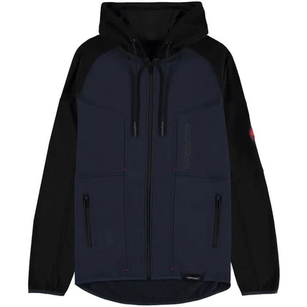 Mikina Cyberpunk 2077 - Arasaka 2XL