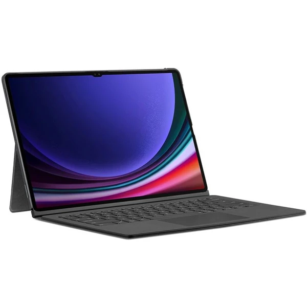 Spigen Thin Fit Pro kryt Samsung Galaxy Tab S10 Ultra/S9 Ultra/S8 Ultra čierny - Puzdra - Obrázok 9IN5000701