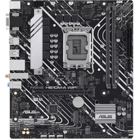 ASUS PRIME H610M-A WiFi - Základné dosky