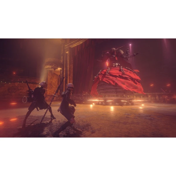 NieR: Automaty (PS4) - Hry na PS4 - Obrázok 9IP3100201