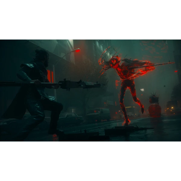 Control Resonant (XSX) - Hry na Xbox Series - Obrázok 9IPN000K01