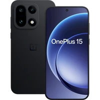 OnePlus 15 5G 12GB/256GB čierna - Mobilné telefóny