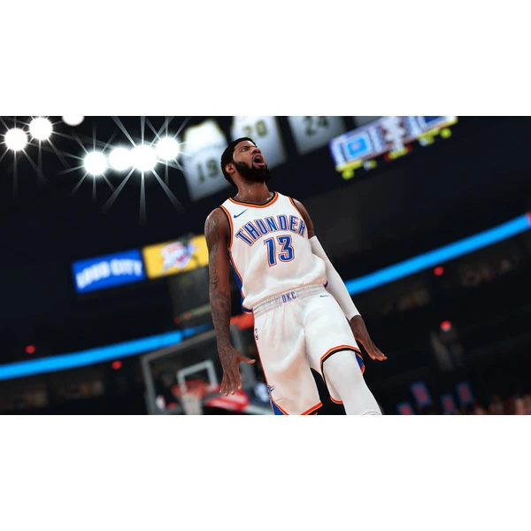 NBA 2K19 (Xbox One) - Hry na Xbox One - Obrázok 9IY3100201
