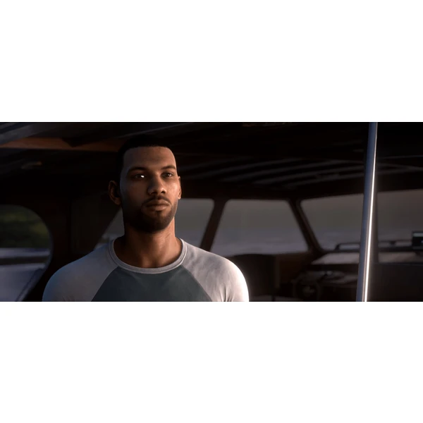 The Dark Pictures Anthology - Man Of Medan (PS4) - Hry na PS4 - Obrázok 9IZ3100201