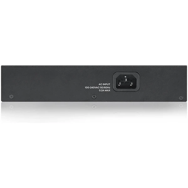 Zyxel GS1100-16 switch - Switche - Obrázok 9J59000N01