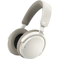 Sennheiser Accentum bezdrôtové slúchadlá biela - Slúchadlá