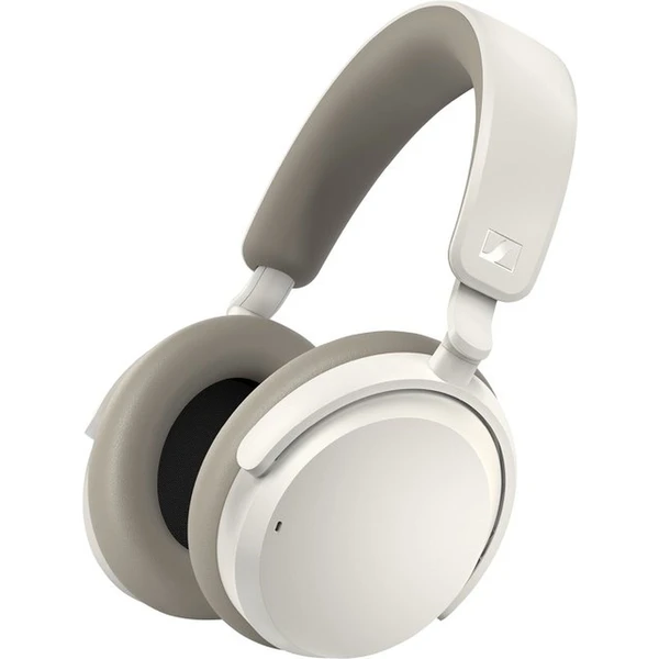Sennheiser Accentum bezdrôtové slúchadlá biela - Slúchadlá - Hlavný obrázok