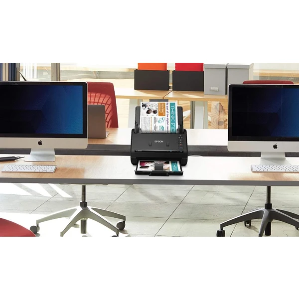 Epson WorkForce ES-500WII skener - Skenery - Obrázok 9J8Y000501