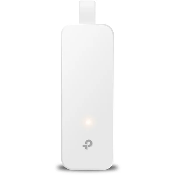 TP-LINK UE300 adaptér USB 3.0 na Ethernet, biely - Sieťové karty - Obrázok 9JGFF00101