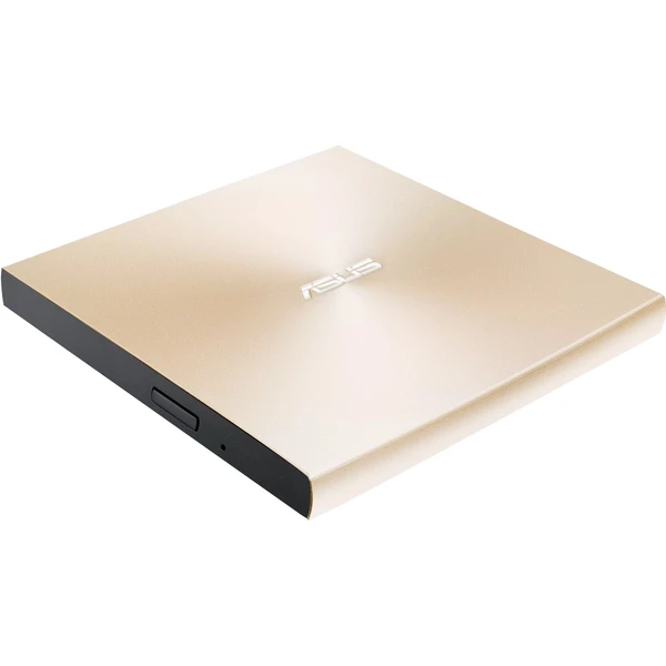 ASUS SDRW-08U8M-U zlatá - Optické mechaniky - Obrázok 9JIF000K01