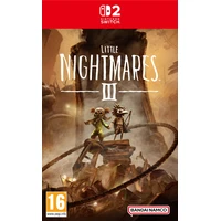 Little Nightmares 3 (Game Key Card) (Switch 2) - Hry na Nintendo Switch 2