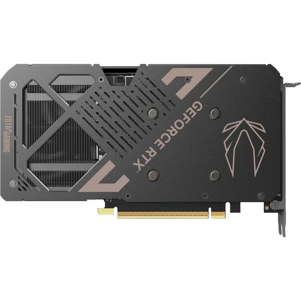 ZOTAC NVIDIA GeForce RTX 5060 Ti AMP - Grafické karty - Obrázok 9JLI000K01