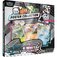 Pokémon TCG: SV10.5 - Unova Poster Collection - Pokémon karty