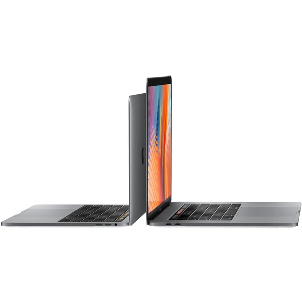 Apple MacBook Pro 15,4" Touch Bar 256GB (2017) - Notebooky - Obrázok 9JPJ000101