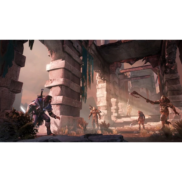 Middle Earth: Shadow of Mordor (Xbox One) - Hry na Xbox One - Obrázok 9JQ4100201