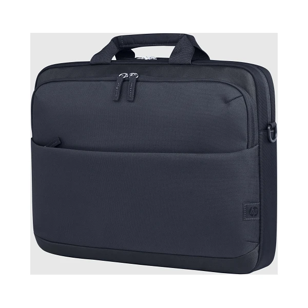 HP Everyday 16 Odyssey Gray taška pre notebooky 16" čierno-šedá (A08KKAA) - Tašky - Obrázok 9JRF000K01