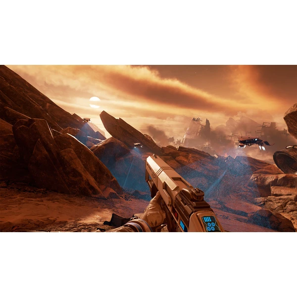 Farpoint VR (PS4) - Hry na PS4 - Obrázok 9JS4100201