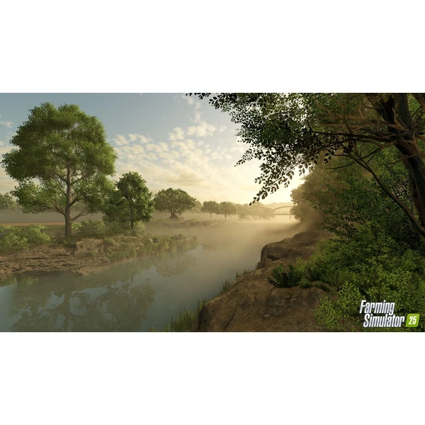 Farming Simulator 25 (Xbox Series X) - Hry na Xbox Series - Obrázok 9JX5000O01