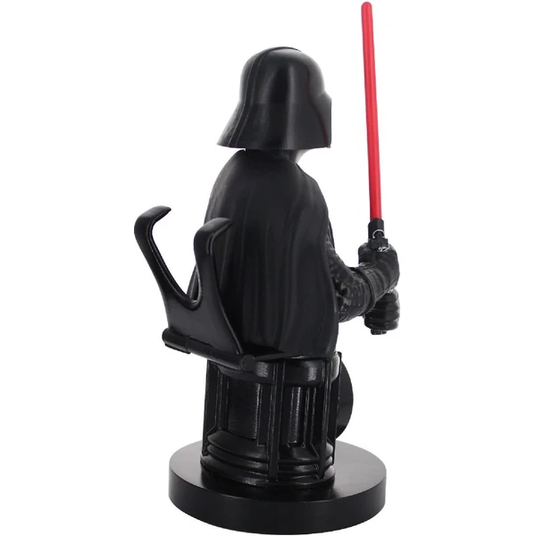 EXG Cable Guys Star Wars - Darth Vader A New Hope - Figúrky - Obrázok 9K0O100501