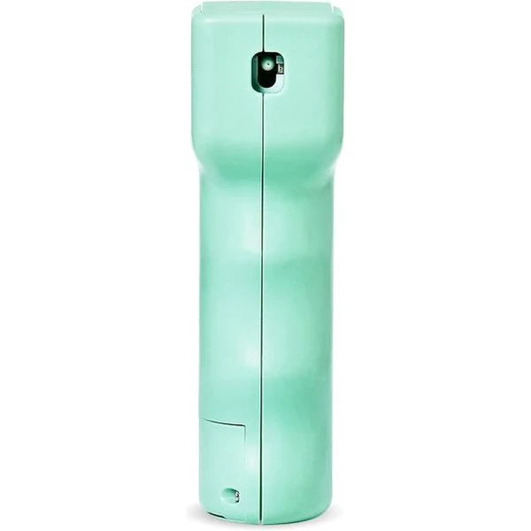 Plégium smart pepřový sprej mini - zelený - Vychytávky - Obrázok 9K2O100501