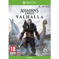 Assassin's Creed Valhalla (Xbox One) - Hry na Xbox One