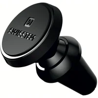 SWISSTEN S-Grip AV-M9 magnetický držiak do ventilácie čierny - Držiaky