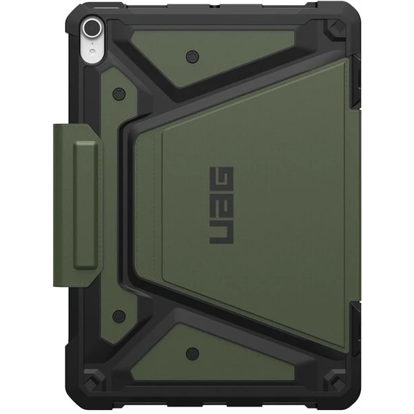 UAG Metropolis SE puzdro iPad Air 11" (2024/2025/2026) olivové - Puzdra - Obrázok 9K76000N01