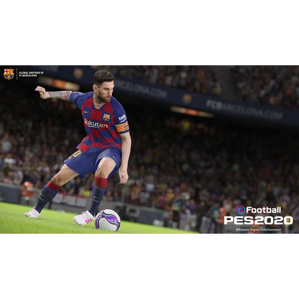 Pre Evolution Soccer 2020 (PS4) - Hry na PS4 - Obrázok 9K94100201