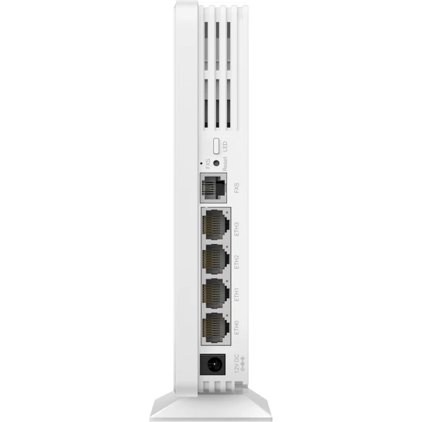 TP-Link Omada EAP603GP-Desktop prístupový bod biely - Access pointy - Obrázok 9K9H000K01