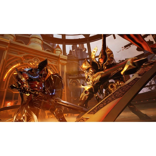 Godfall (PS5) - Hry na PS5 - Obrázok 9KA3100201