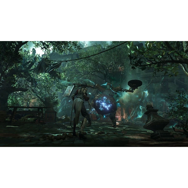 Steelrising (Xbox Series X) - Hry na Xbox Series - Obrázok 9KC2700301