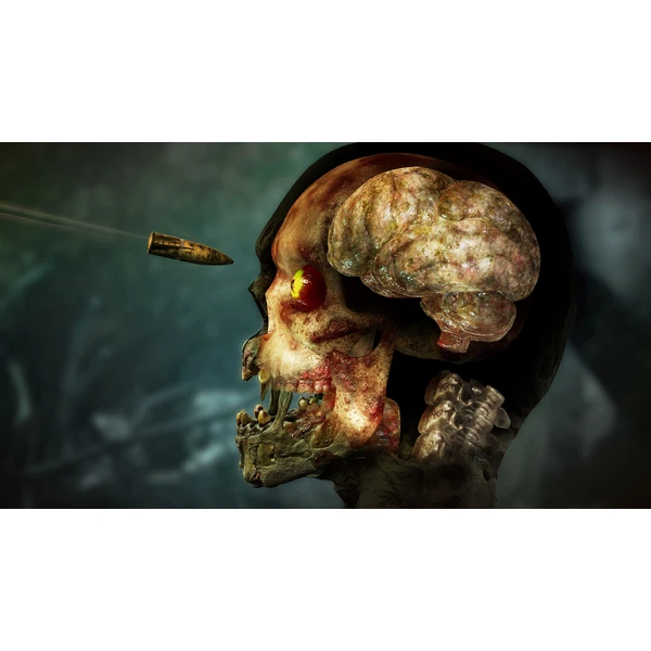 Zombie Army 4: Dead War (Xbox One) - Hry na Xbox One - Obrázok 9KD3100201