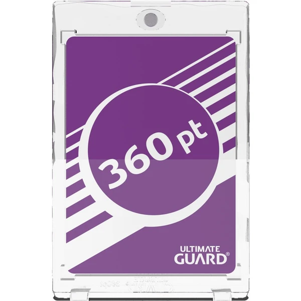 Ultimate Guard magnetické puzdro na karty (360 pt) - Obaly na karty - Obrázok 9KG8G00101