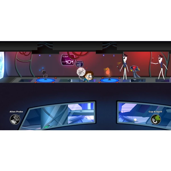 Južný Park: Stick of Truth (PS4) - Hry na PS4 - Obrázok 9KH4100201