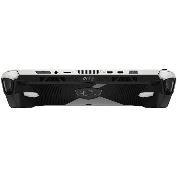 MSI Claw A8 (BZ2EM-007CZ) biely - Handheld PC - Obrázok 9KHE000K01