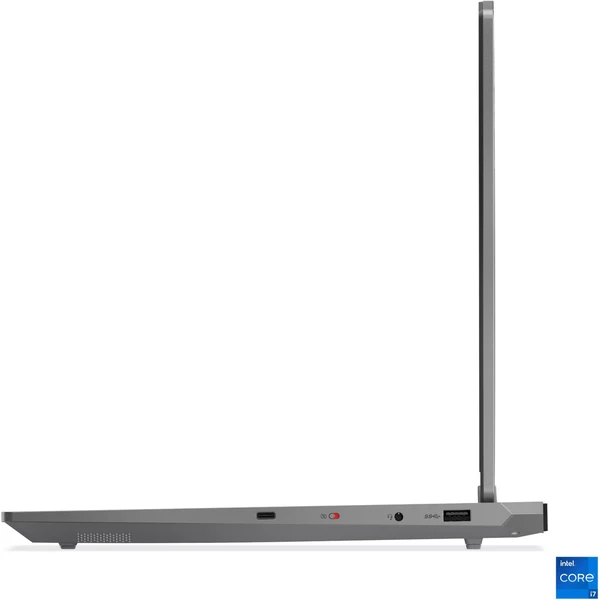 Lenovo LOQ 15IRX10 (83JE00UNCK) RTX 5060 sivý - záruka na 3 roky po registrácii - Notebooky - Obrázok 9KHL000K01